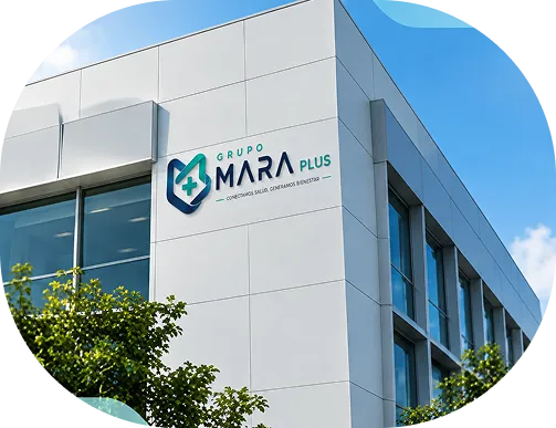Grupo Mara Plus